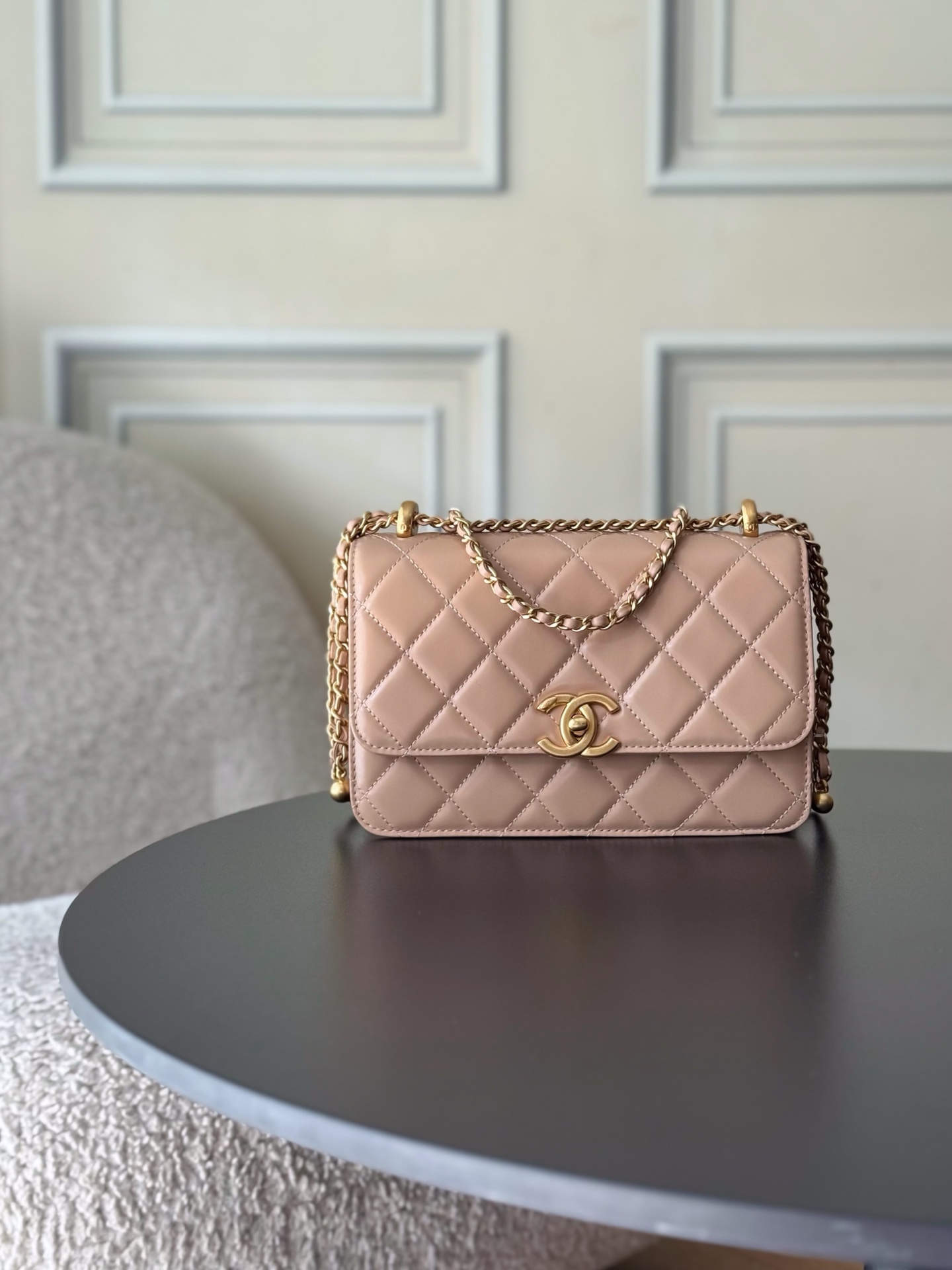 26S Basket Hobo Small